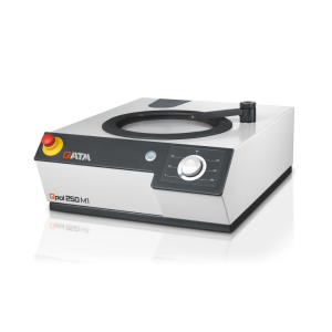 Qness (QATM) Slīpēšanas un pulēšanas iekārta Qpol 250 M1 (Saphir 250 M1)