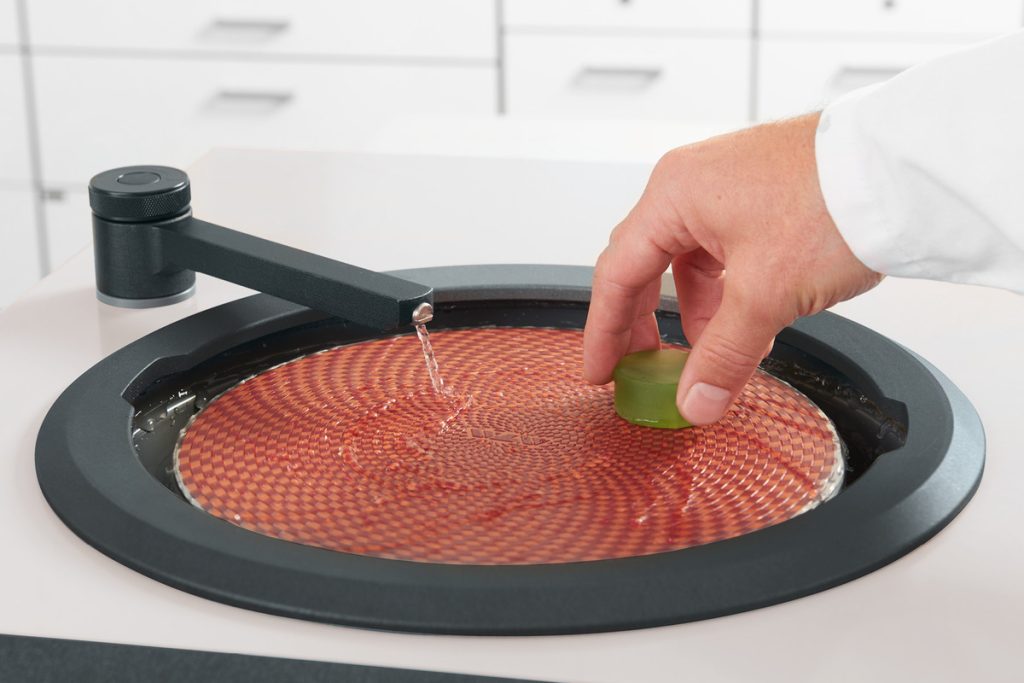 Qness (QATM) Grinding & Polishing Machine Qpol 250 M2 (Saphir 250 M2) gallery