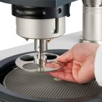 Qness (QATM) Grinding & Polishing head Qpol GO gallery