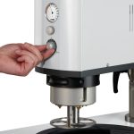 QATM Qness Grinding & Polishing head Qpol GO gallery