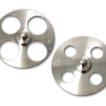 Qness (QATM) Grinding & Polishing head Qpol GO gallery