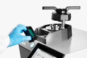 qpress 40 features granulate