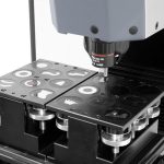 Qness (QATM) Model 150 A/A+ gallery