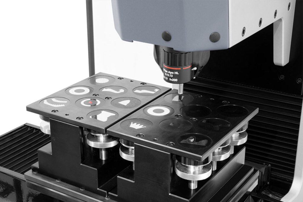 Qness (QATM) Model 150 A/A+ gallery