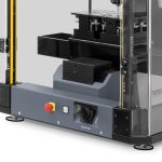 Qness (QATM) Model 150 A/A+ gallery