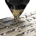 Qness (QATM) Model 150 A/A+ gallery