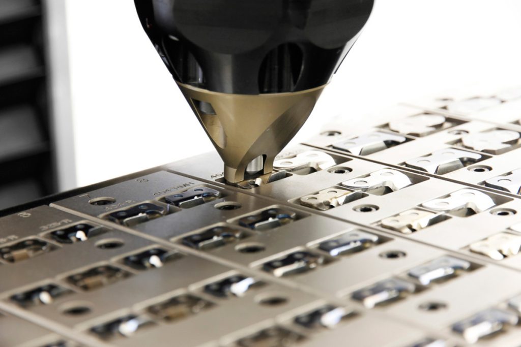 Qness (QATM) Model 150 A/A+ gallery