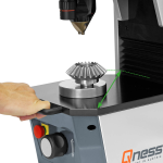 Qness (QATM) Model  150 M gallery