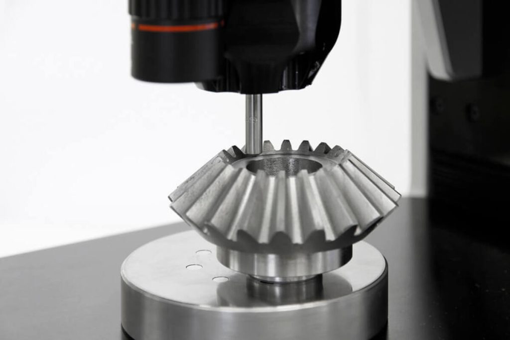 Qness (QATM) Model  150 M gallery