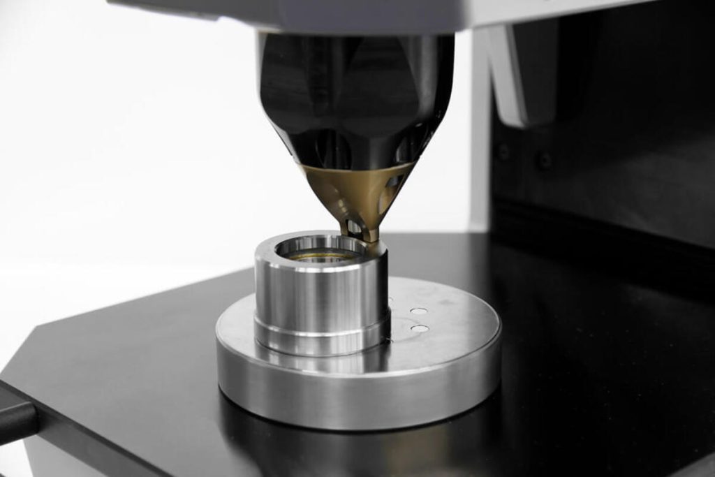 QATM Qness Model 150 M gallery
