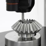 Qness (QATM) Model  150 R gallery