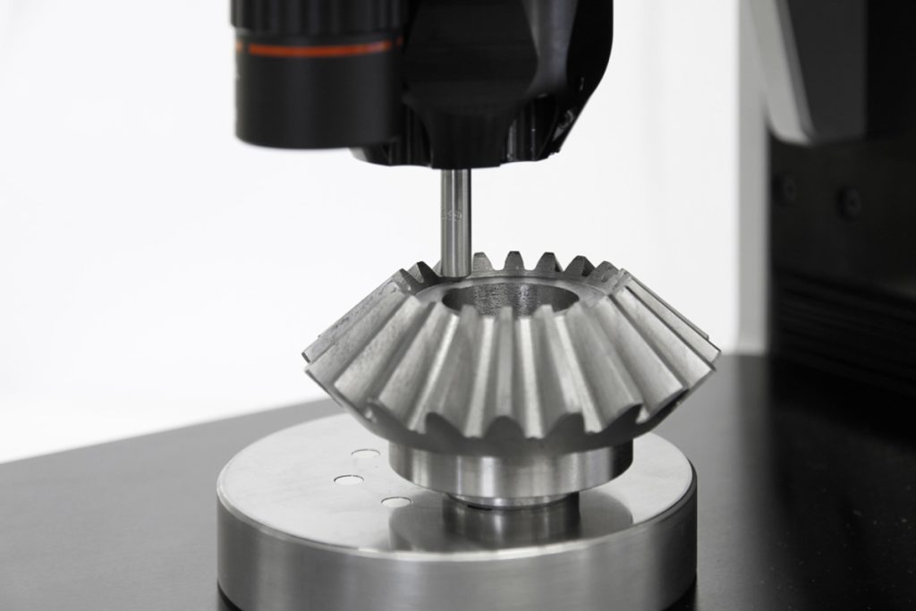 Qness (QATM) Model  150 R gallery