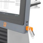 Qness (QATM) Model  150 R gallery