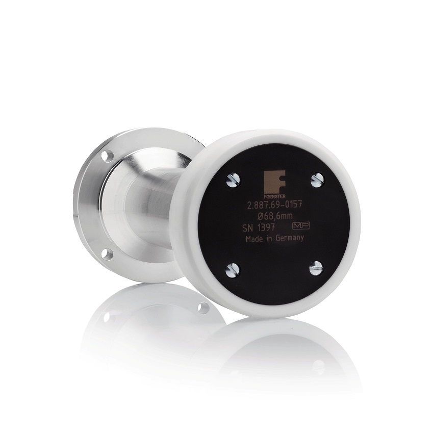 Foerster STATOGRAPH® probes, crack detection using eddy current gallery