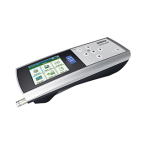 Accretech HANDYSURF+ roughness tester