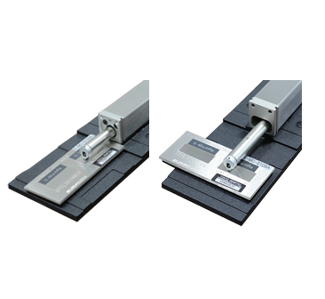 Accretech HANDYSURF+ roughness tester gallery