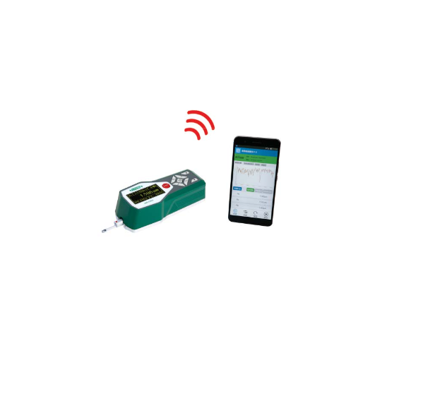 INSIZE Roughness Tester gallery