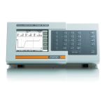 Helmut-Fischer COULOSCOPE CMS2, coulometric method gallery