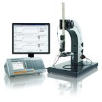 Helmut-Fischer COULOSCOPE CMS2, coulometric method