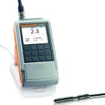 Helmut-Fisher FERITSCOPE FMP30 for ferrite content