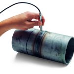 Helmut-Fisher FERITSCOPE FMP30 for ferrite content gallery