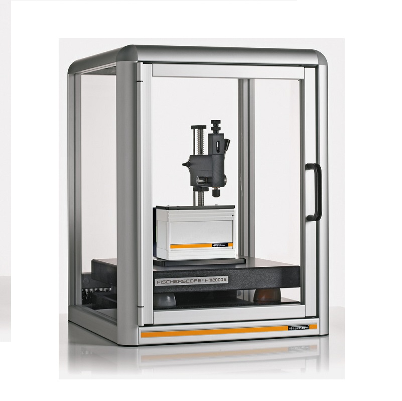 Helmut-Fischer FISCHERSCOPE HM2000 S for mechanical testing gallery