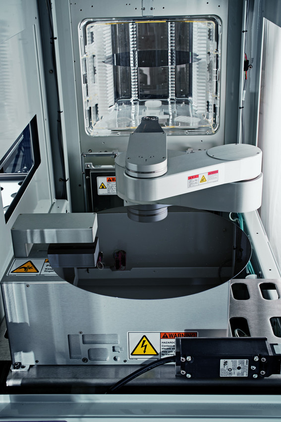Helmut-Fischer FISCHERSCOPE® X-RAY XDV®-µ SEMI gallery