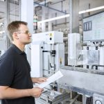 Helmut-Fischer X-RAY 4000, XRF for Inline measurements gallery