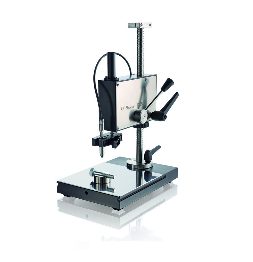 Helmut-Fischer Measuring stands and sample holders