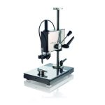 Helmut-Fischer Measuring stands and sample holders