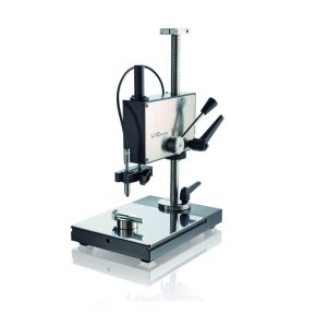 Helmut-Fischer Measuring stands and sample holders