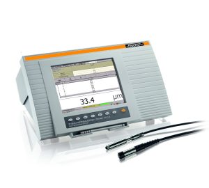 Helmut-Fischer FISCHERSCOPE MMS PC2