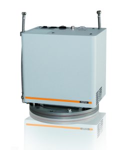 Helmut-Fischer FISCHERSCOPE X-RAY 5000, XRF iekšējiem mērījumiem