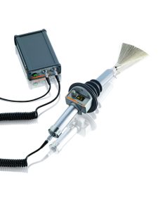 Helmut-Fischer POROSCOPE ātrai pārbaudei