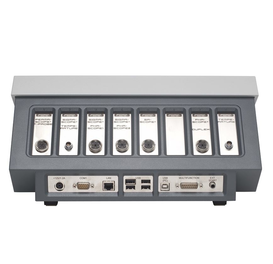 Helmut-Fischer FISCHERSCOPE MMS PC2 gallery