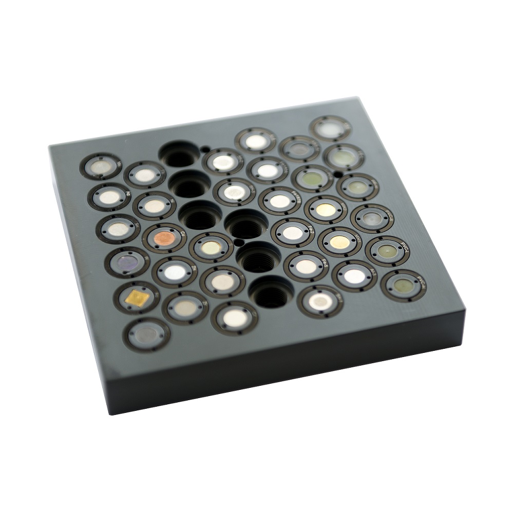 Helmut-Fischer X-Ray Calibration standards