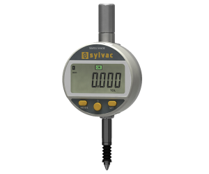 Digitālais testa indikators S_Dial WORK ADVANCED IP67