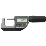 Micrometer S_Mike PRO Smart