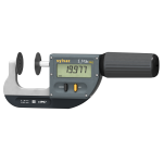 Micrometer S_Mike PRO Disk