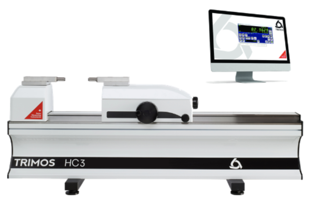 CALIBRATION BENCH HC3 / HC4 / HC5 gallery