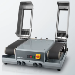 Qness (QATM) Belt Grinder Qgrind 100 (JADE 700) gallery