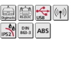 MAHR  Micromar 40 EWV Digital micrometer gallery