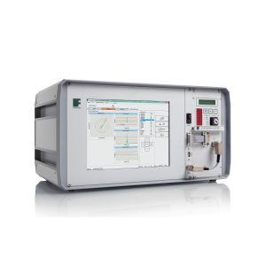 Foerster STATOGRAPH® ECM 6.421 COMPACT EDITION (CE)