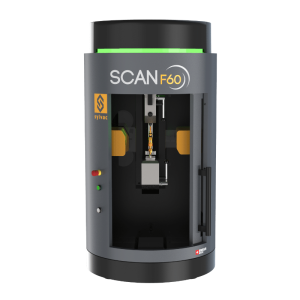 OPTISKA MĒRĪŠANA M SYLVAC-SCAN F60