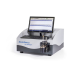 The new Belec IN-SPECT (OES) Optical Emission Spectrometer