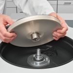 Qness (QATM) Grinding & Polishing Machine Qpol 300 M2 gallery