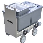 Qness (QATM) Grinding & Polishing Machine Qpol 300 M1 gallery