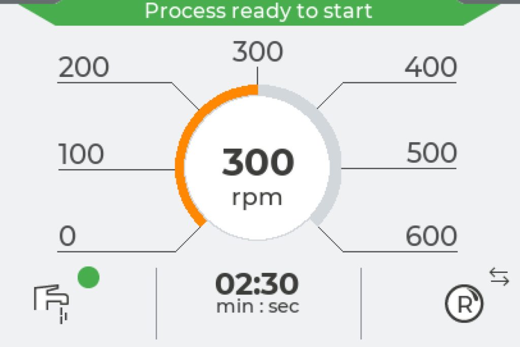 Qness (QATM) Grinding & Polishing Machine Qpol 300 M1 gallery