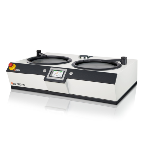 Qness (QATM) Slīpēšanas un pulēšanas iekārta Qpol 300 M2