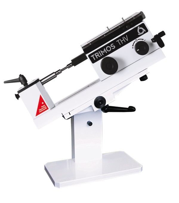 CALIBRATION BENCH THV ​ gallery